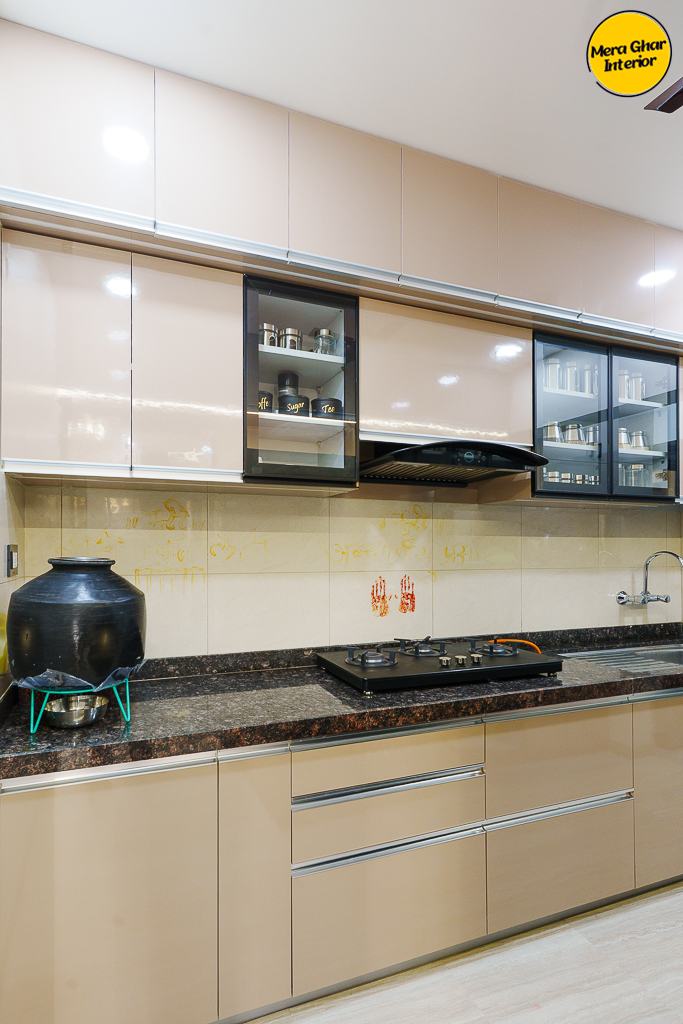 Bala Residence execution stage